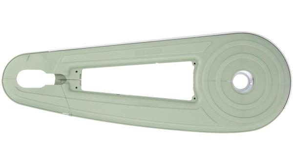 EXCELSIOR Kettenkasten  2 mm gr&uuml;n