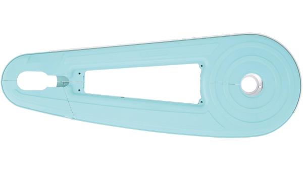 EXCELSIOR Kettenkasten  2 mm gr&uuml;n