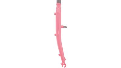 EXCELSIOR Gabel  2 mm rot Produktbild 1