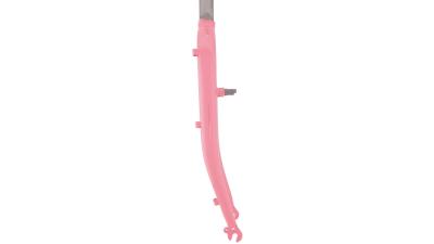 EXCELSIOR Gabel  2 mm rot Produktbild 1