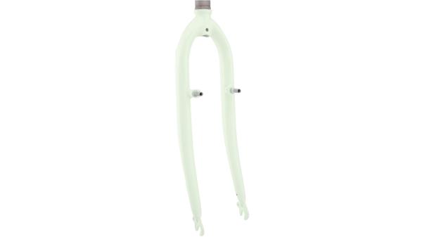 EXCELSIOR Gabel  2 mm gr&uuml;n