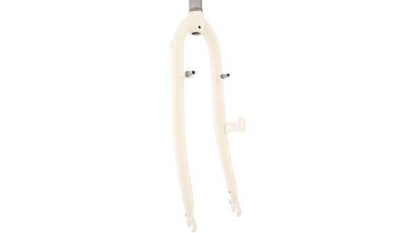 EXCELSIOR Gabel  2 mm wei&szlig;, beige