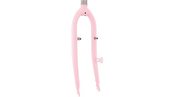 EXCELSIOR Gabel  2 mm rosa