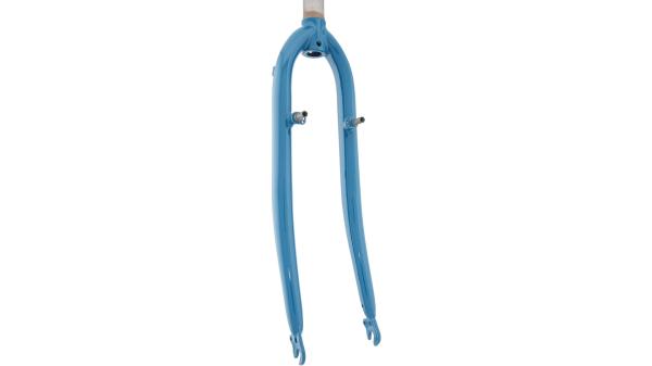 EXCELSIOR Gabel  2 mm blau, gr&uuml;n