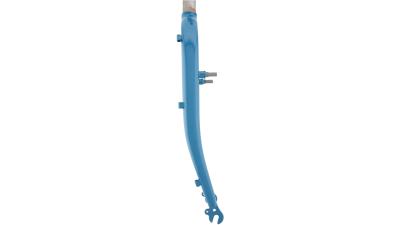 EXCELSIOR Gabel  2 mm blau, gr&uuml;n Produktbild 1