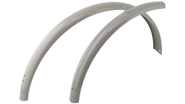 EXCELSIOR Schutzblech  2 mm grau