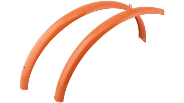 EXCELSIOR Schutzblech  2 mm orange