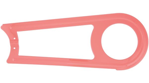 EXCELSIOR Kettenkasten  2 mm rosa