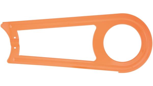 EXCELSIOR Kettenkasten  2 mm orange