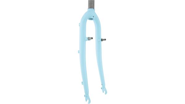 EXCELSIOR Gabel  2 mm blau