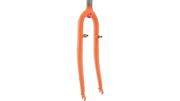 EXCELSIOR Gabel  2 mm orange