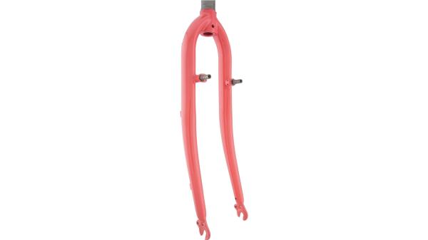 EXCELSIOR Gabel  2 mm rosa