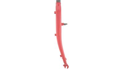 EXCELSIOR Gabel  2 mm rosa Produktbild 1