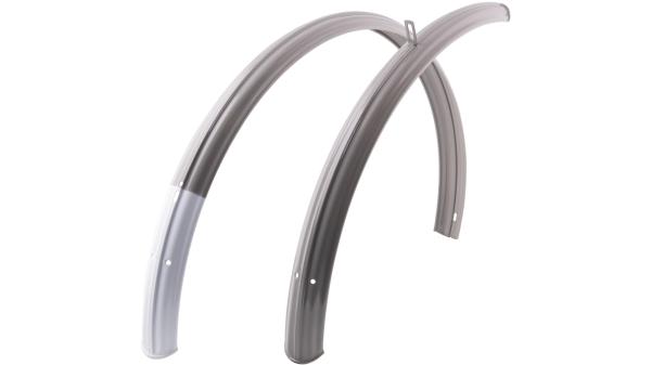 EXCELSIOR Schutzblech  2 mm grau