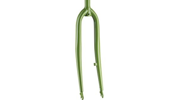 EXCELSIOR Gabel  2 mm gr&uuml;n