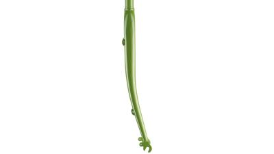 EXCELSIOR Gabel  2 mm gr&uuml;n Produktbild 1