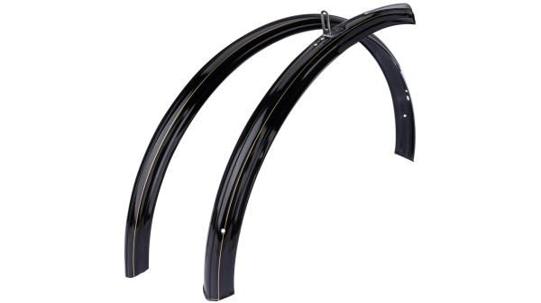 EXCELSIOR Classic  2 mm schwarz