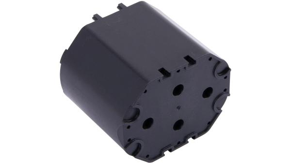 Bosch Adapter  M5 schwarz