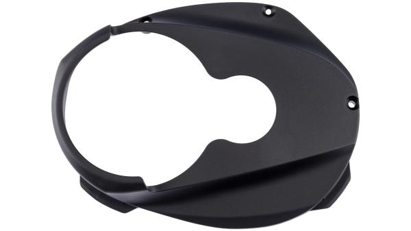 Bosch Designdeckel  F1 schwarz