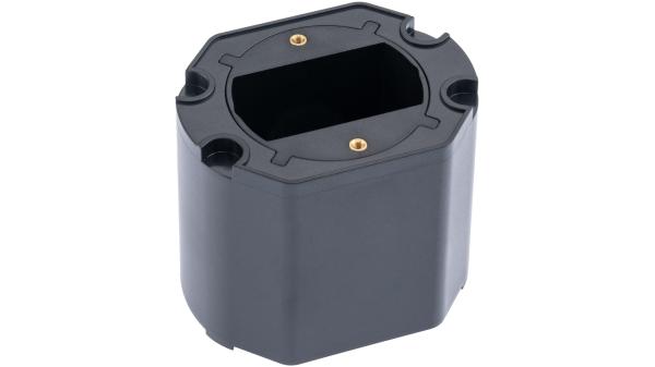 Bosch Adapter  Unisize schwarz