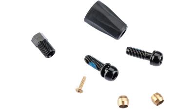 Alhonga HT474  F1 schwarz Produktbild 1