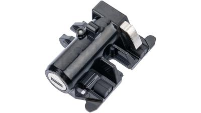 Axa Victory  F1 schwarz Produktbild 2