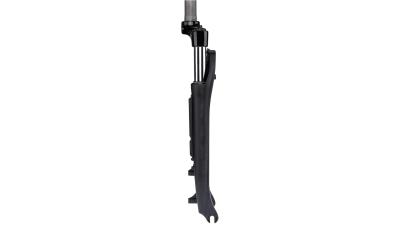 RST Nova  1,5"-1 1/8" tapered schwarz Produktbild 1