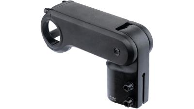 Satori Python   schwarz Produktbild 1
