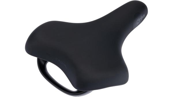 Selle Royal Orbis  1 1/8" schwarz