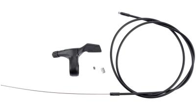 LIMOTEC A3  1,5"-1 1/8" tapered schwarz Produktbild 2