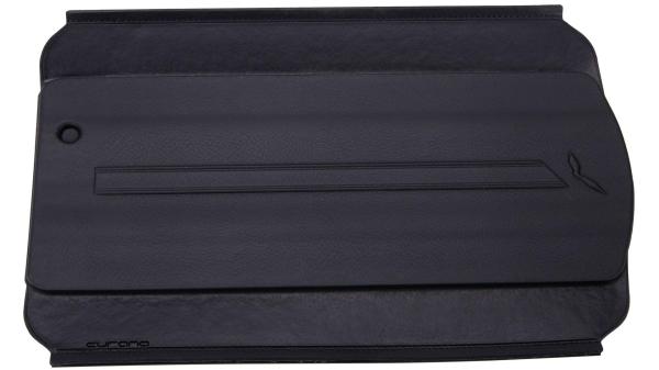 Curana Wrap  F1 schwarz