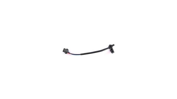 HLS Kabel  XL schwarz