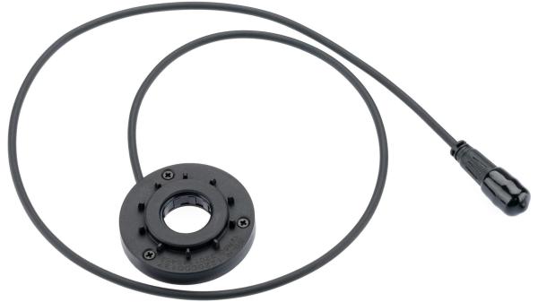 ANANDA Geschwindigkeitssensor  M5 schwarz