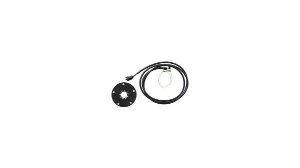 HLS Speedsensor  XL schwarz
