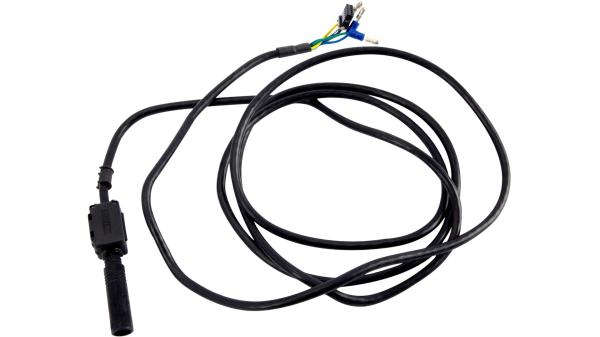 HLS Kabel  Unisize schwarz