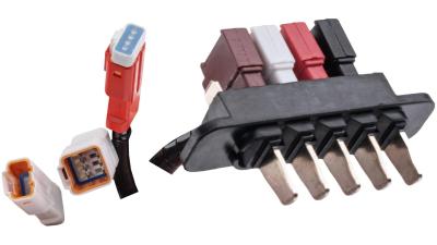 Impulse 2.0  XL schwarz Produktbild 2