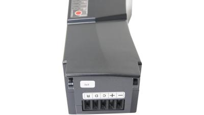 Impulse Akku  XL schwarz Produktbild 1