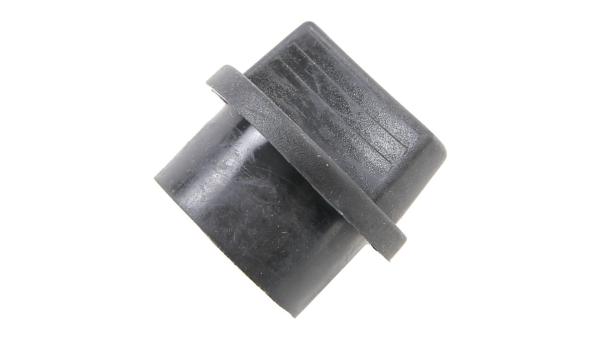 Impulse Stopfen  Unisize schwarz