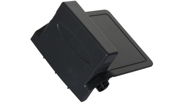 Impulse Protection Cover  Unisize schwarz