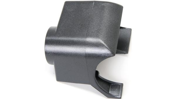 Impulse Batterieschlossabdeckung  XL schwarz