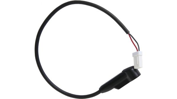 Impulse 2  Unisize schwarz