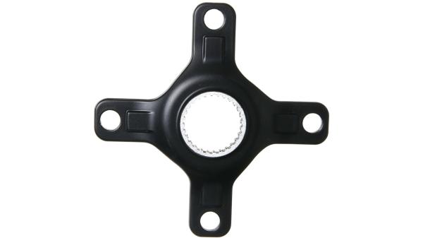 Impulse Kurbelstern  XL schwarz
