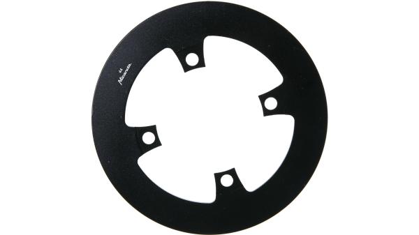 Impulse Kettenschutzscheibe  XL schwarz