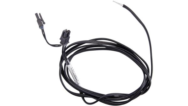 Tranzx Lichtkabel  Unisize schwarz
