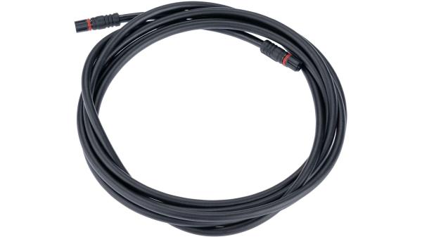 Bosch Displaykabel  Unisize schwarz