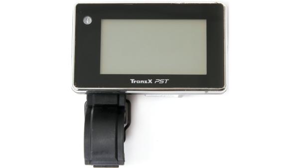 Tranzx Display  Unisize schwarz