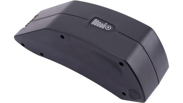 Panterra Akku  Unisize schwarz