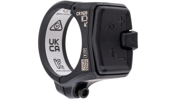 Bosch Mini Remote  Unisize schwarz