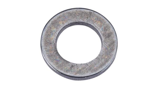 Bosch Befestigungsscheibe  Unisize schwarz, silber
