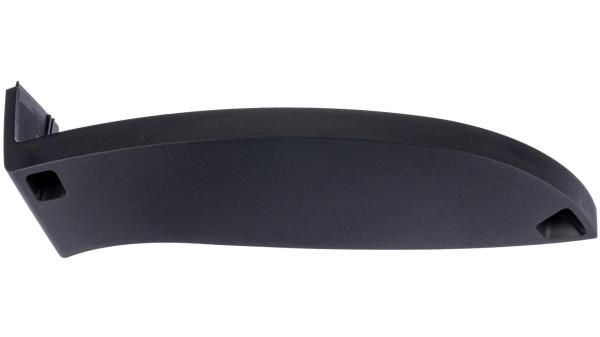 Bosch Designdeckel  Unisize schwarz